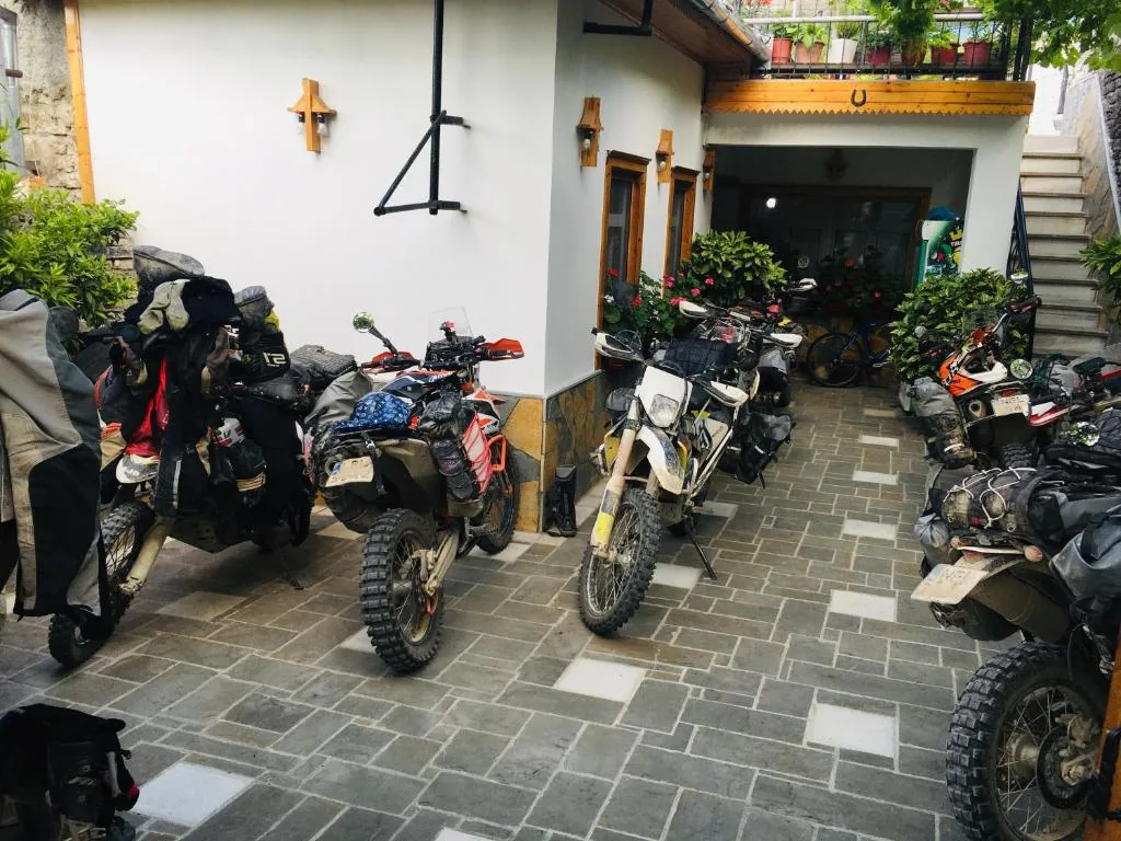 Family Room — Kore Guest House